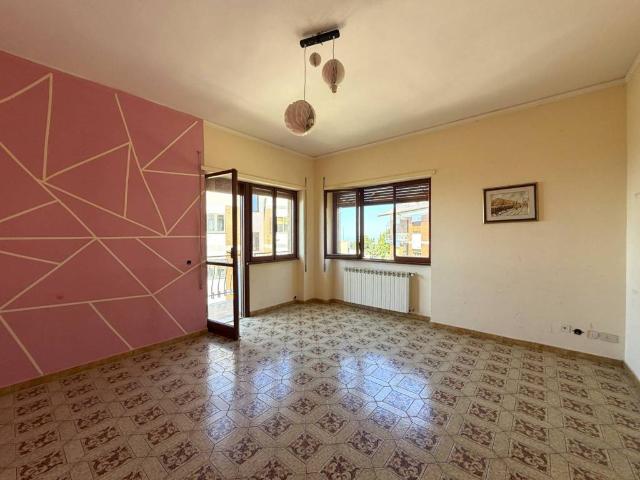 Appartamento in vendita a Rocca di Papa RM