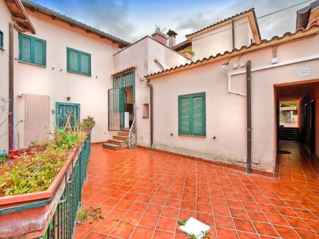 Appartamento in vendita a Rocca di Papa RM
