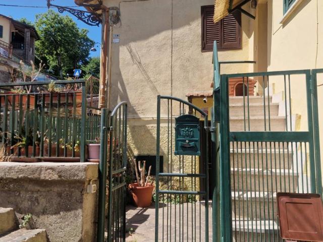 Appartamento in vendita a Rocca di Papa RM