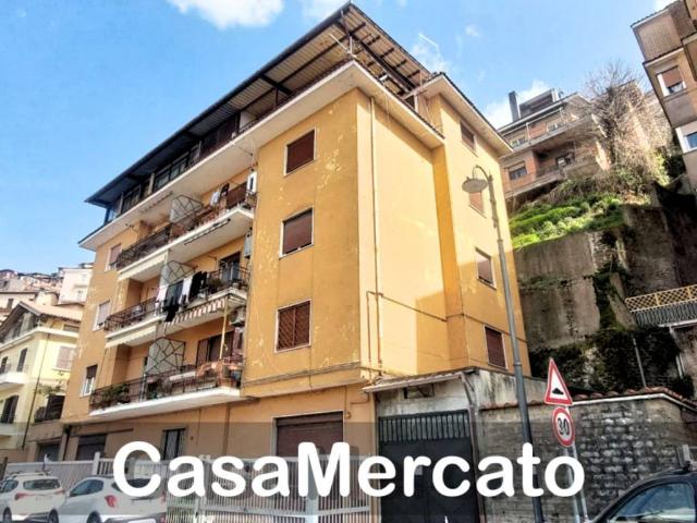 Appartamento in vendita a Rocca di Papa RM