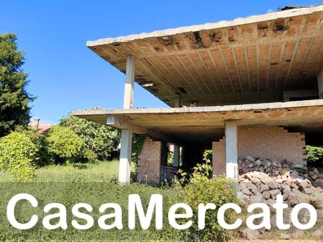 Appartamento in vendita a Rocca di Papa RM