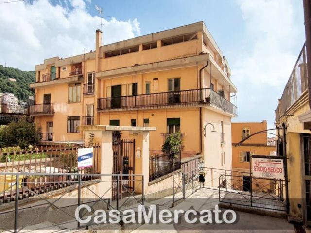 Appartamento in vendita a Rocca di Papa RM