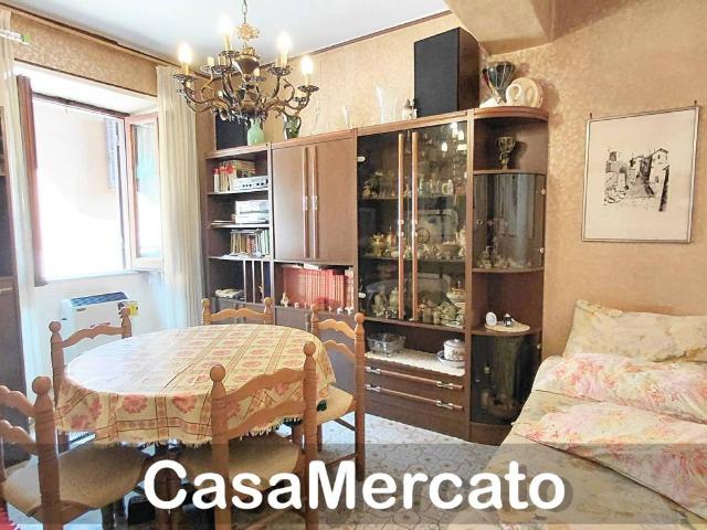 Appartamento in vendita a Rocca di Papa RM