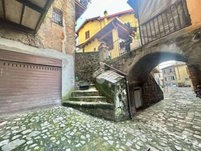 Appartamento in vendita a Rocca di Papa RM