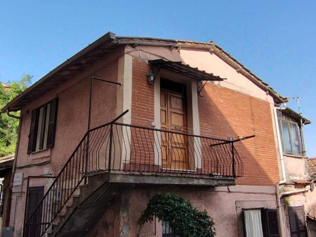 Appartamento in vendita a Rocca di Papa RM