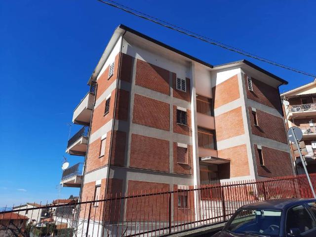 Appartamento in vendita a Rocca di Papa RM