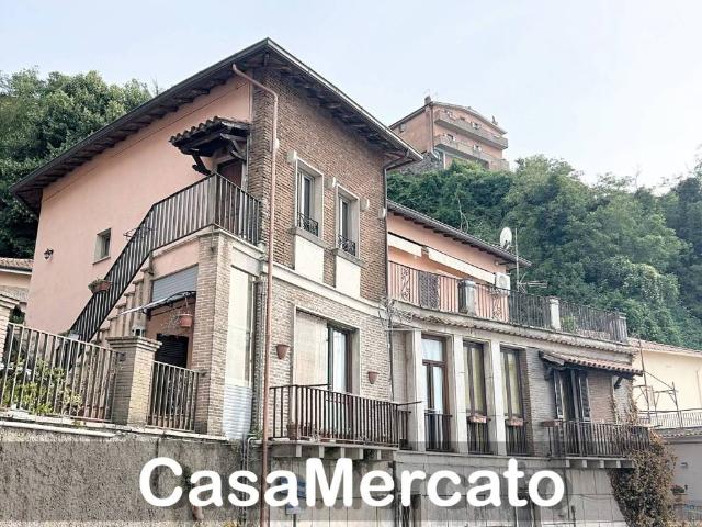 Appartamento in vendita a Rocca di Papa RM