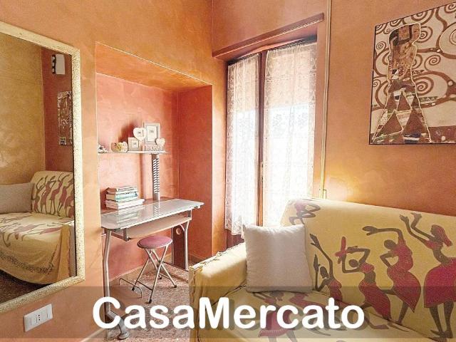 Appartamento in vendita a Rocca di Papa RM