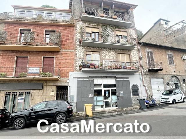 Appartamento in vendita a Rocca di Papa RM