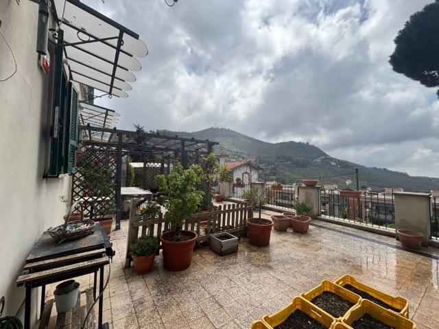 Appartamento in vendita a Rocca di Papa RM
