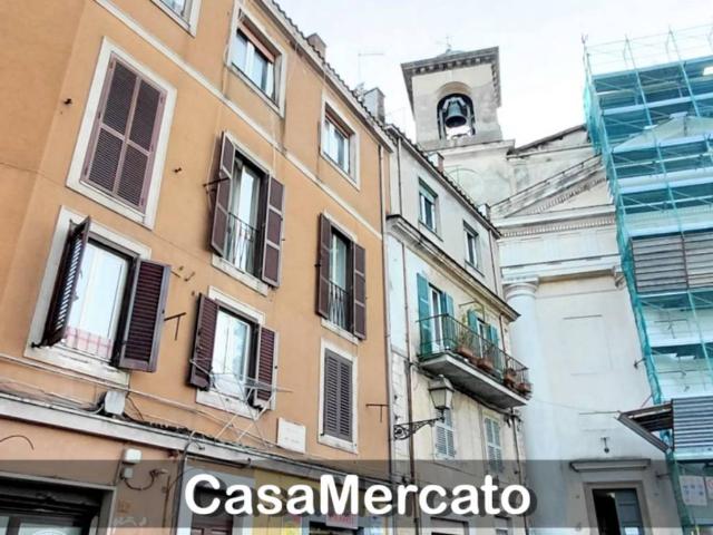 Appartamento in vendita a Rocca di Papa RM