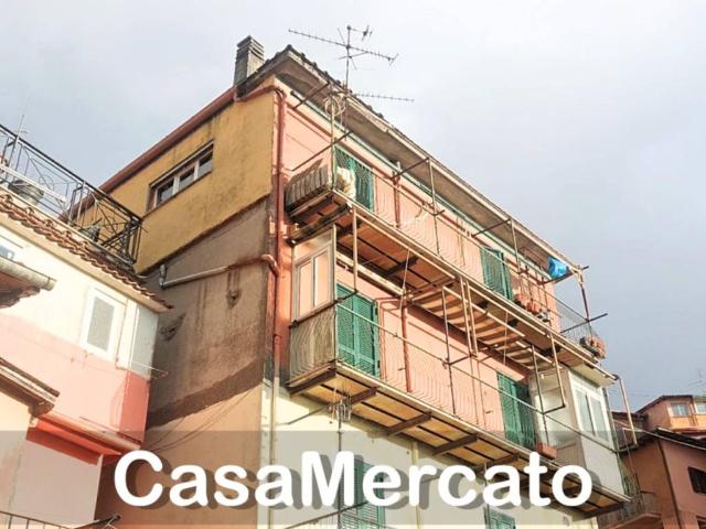 Appartamento in vendita a Rocca di Papa RM