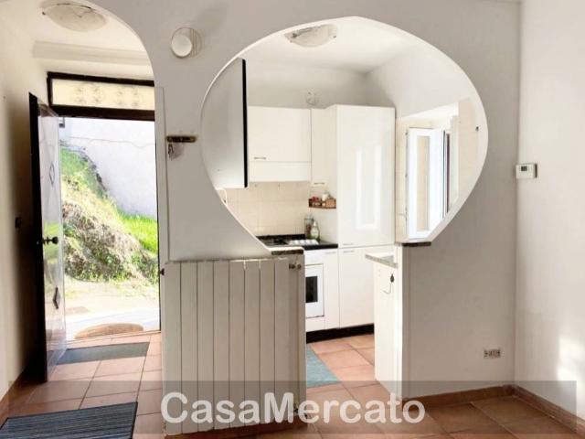 Appartamento in vendita a Rocca di Papa RM
