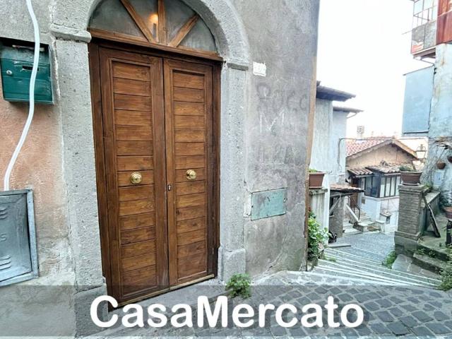 Appartamento in vendita a Rocca di Papa RM
