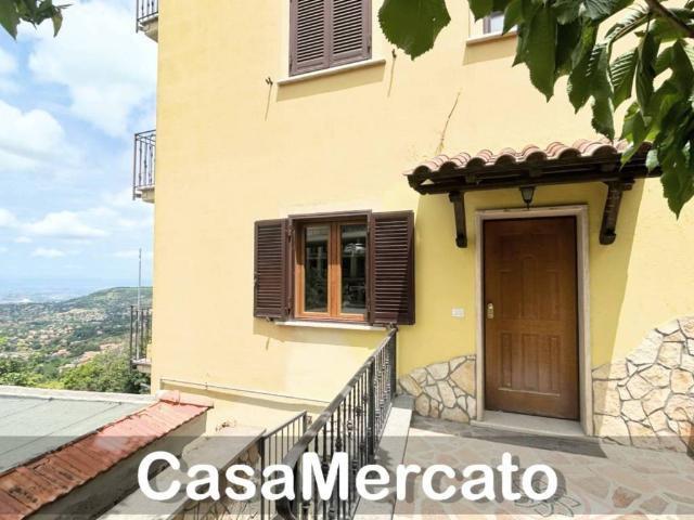 Appartamento in vendita a Rocca di Papa RM