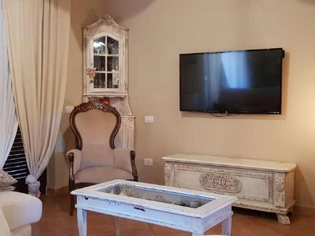 Appartamento in vendita a Rocca di Papa RM