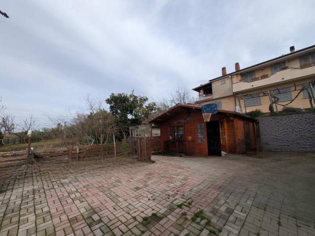 Appartamento in vendita a Rocca di Papa RM