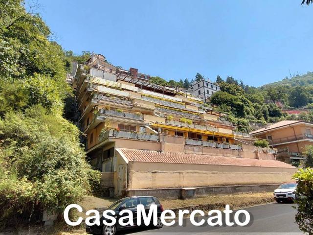 Appartamento in vendita a Rocca di Papa RM