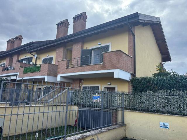 Appartamento in vendita a Rocca di Papa RM