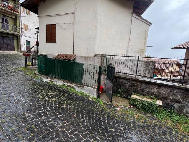 Appartamento in vendita a Rocca di Papa RM