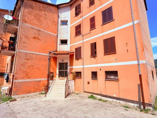 Appartamento in vendita a Rocca di Papa RM