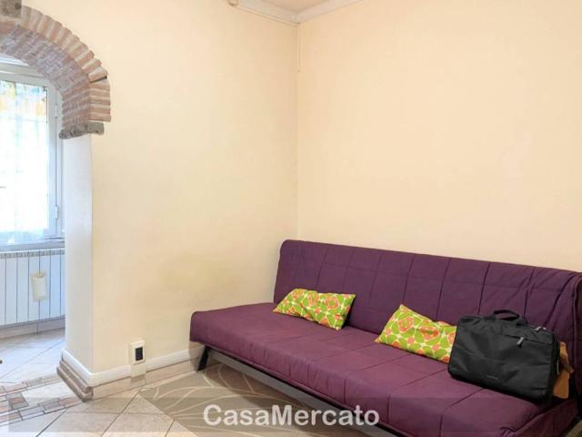 Appartamento in vendita a Rocca di Papa RM