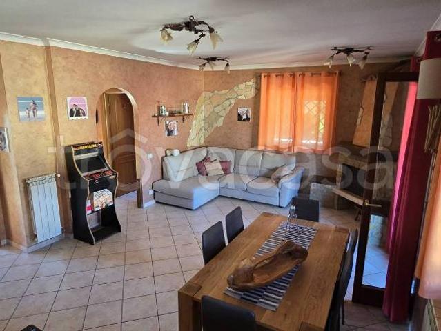 Appartamento in vendita a Rocca di Papa via dei Chiusini