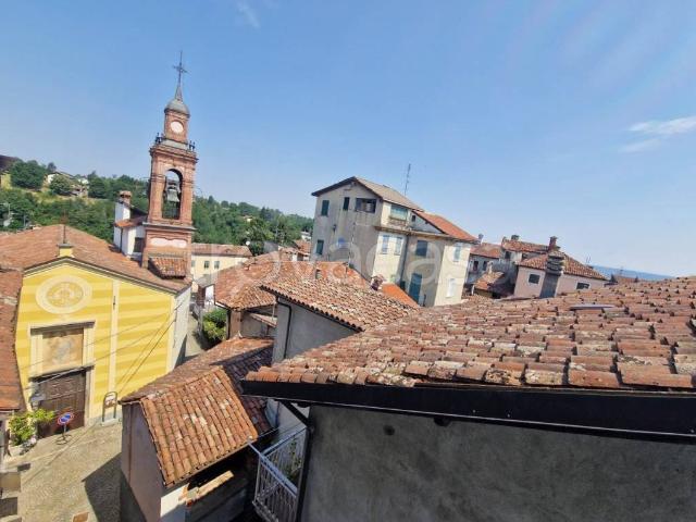 Appartamento in vendita a Rocca Grimalda via Antonio Paravidino