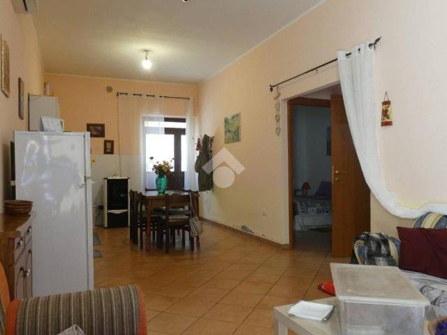 Appartamento in vendita a Rocca Imperiale CS
