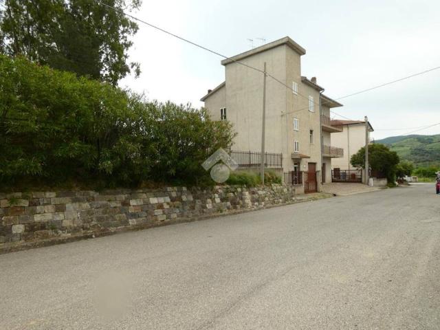Appartamento in vendita a Rocca Imperiale CS