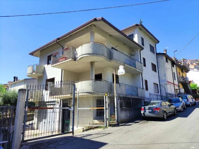 Appartamento in vendita a Rocca Imperiale CS