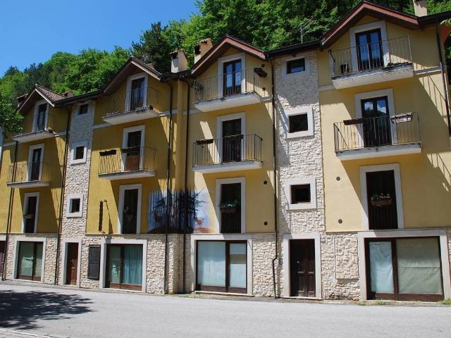 Appartamento in vendita a Rocca Pia AQ