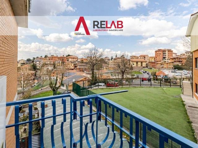 Appartamento in vendita a Rocca Priora