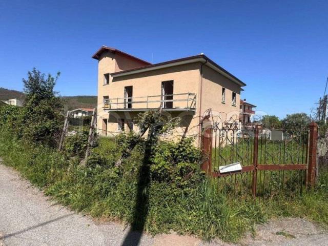 Appartamento in vendita a Rocca Priora via dei Ciocchi, 2, Colle Di Fuori