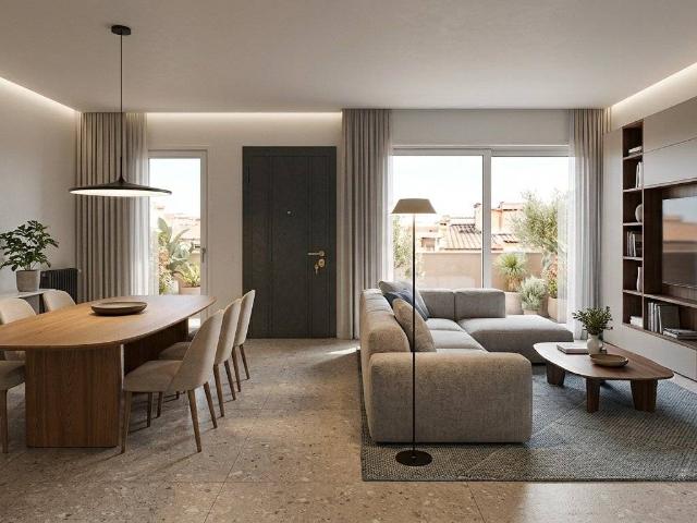 Appartamento in vendita a Rocca Priora RM