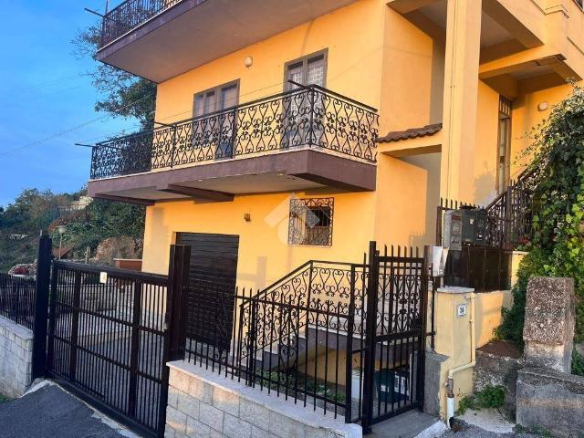 Appartamento in vendita a Rocca Priora RM