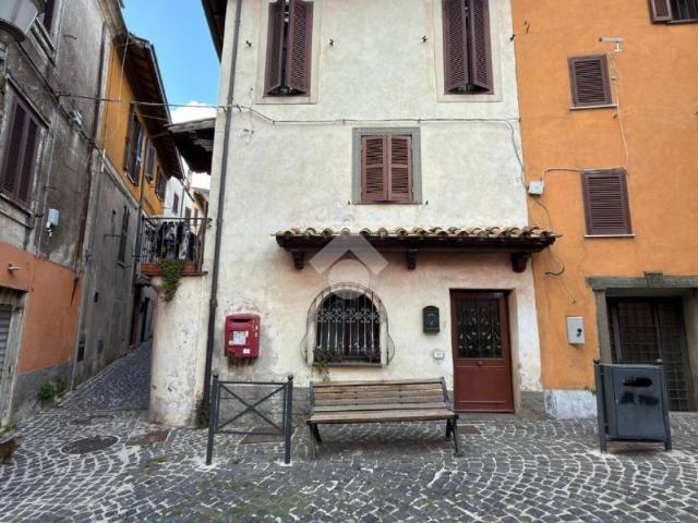 Appartamento in vendita a Rocca Priora RM