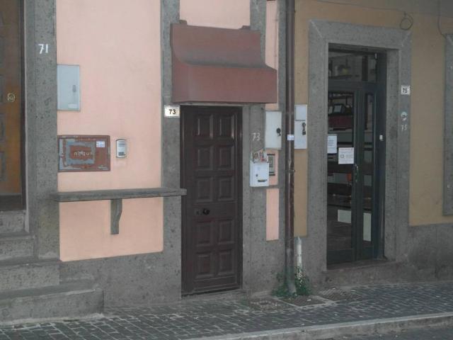 Appartamento in vendita a Rocca Priora RM