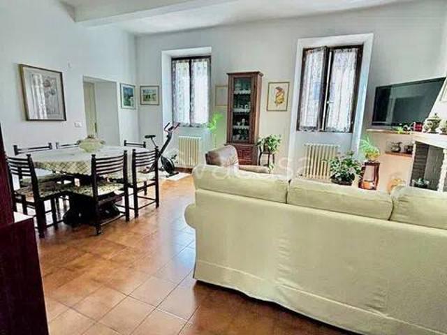Appartamento in vendita a Rocca San Casciano