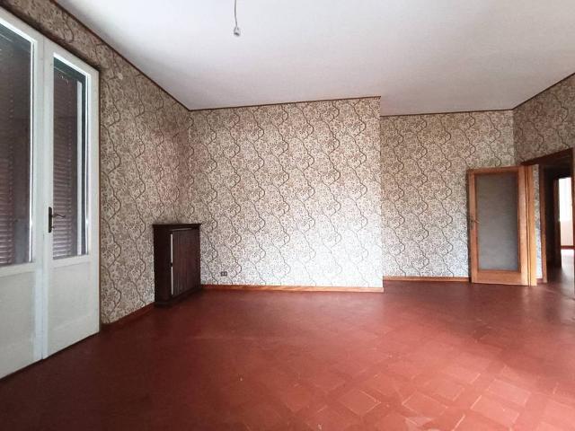Appartamento in vendita a Rocca San Casciano FC