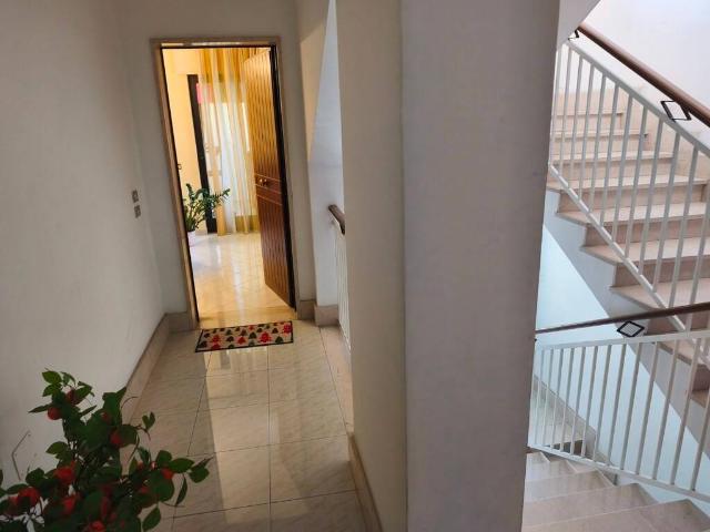Appartamento in vendita a Roccabascerana AV
