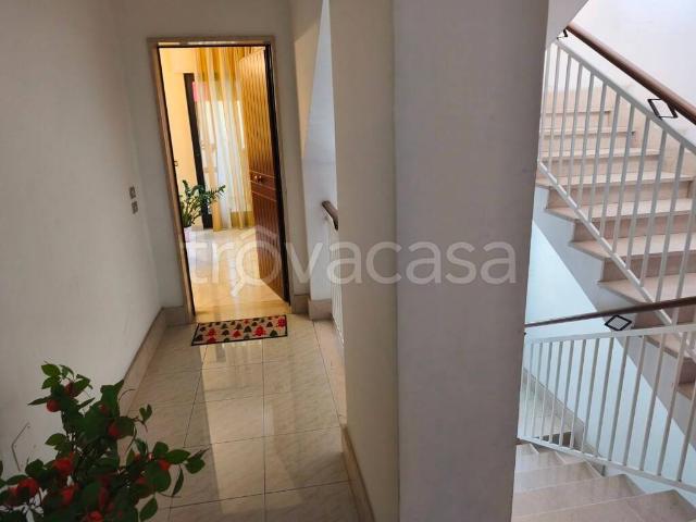 Appartamento in vendita a Roccabascerana