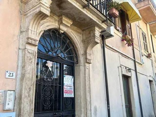 Appartamento in vendita a Roccagorga LT