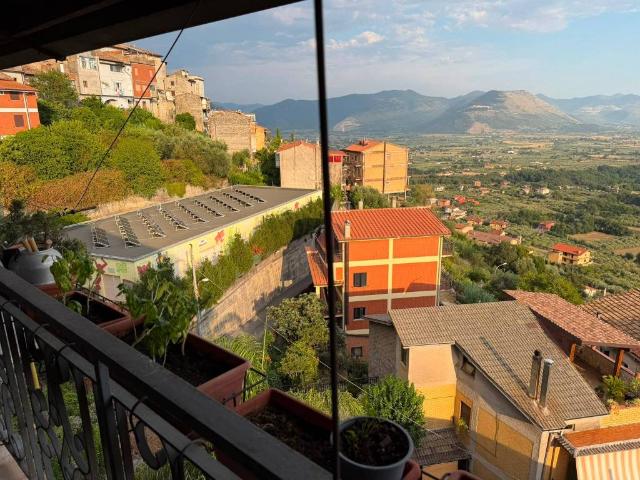 Appartamento in vendita a Roccagorga LT