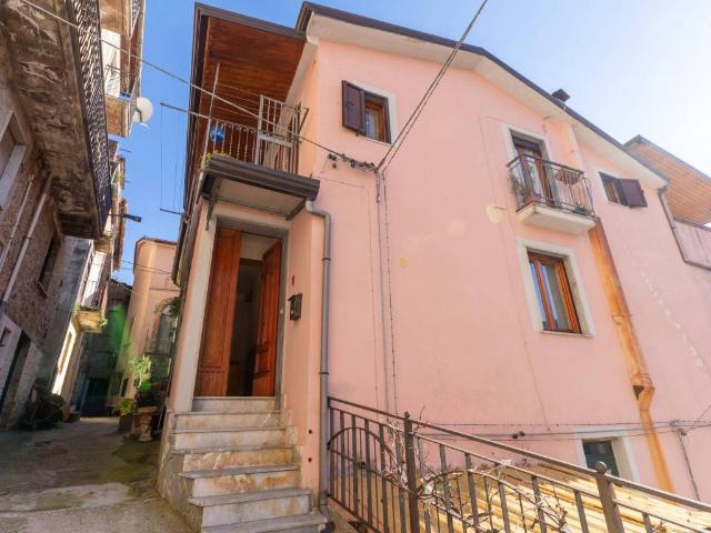 Appartamento in vendita a Roccadaspide SA