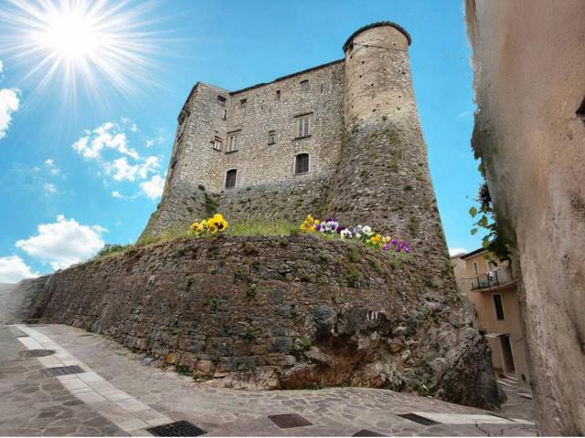 Appartamento in vendita a Roccadaspide SA