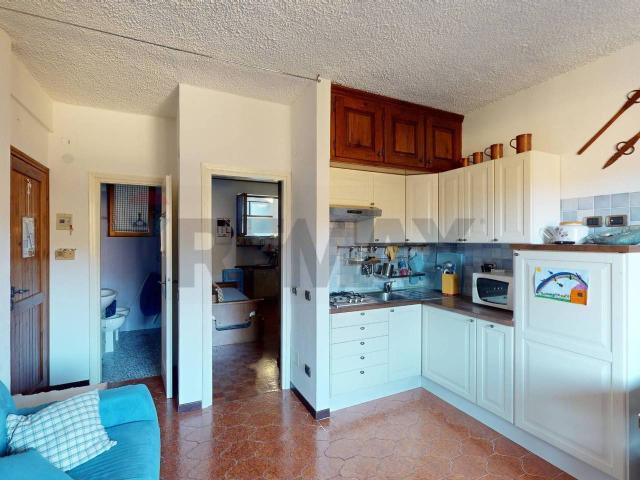 Appartamento in vendita a Roccaforte Mondovi'