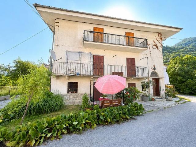 Appartamento in vendita a Roccaforte Mondovì CN