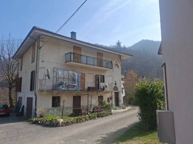 Appartamento in vendita a Roccaforte Mondovì CN