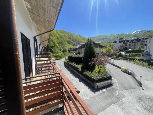 Appartamento in vendita a Roccaforte Mondovì CN